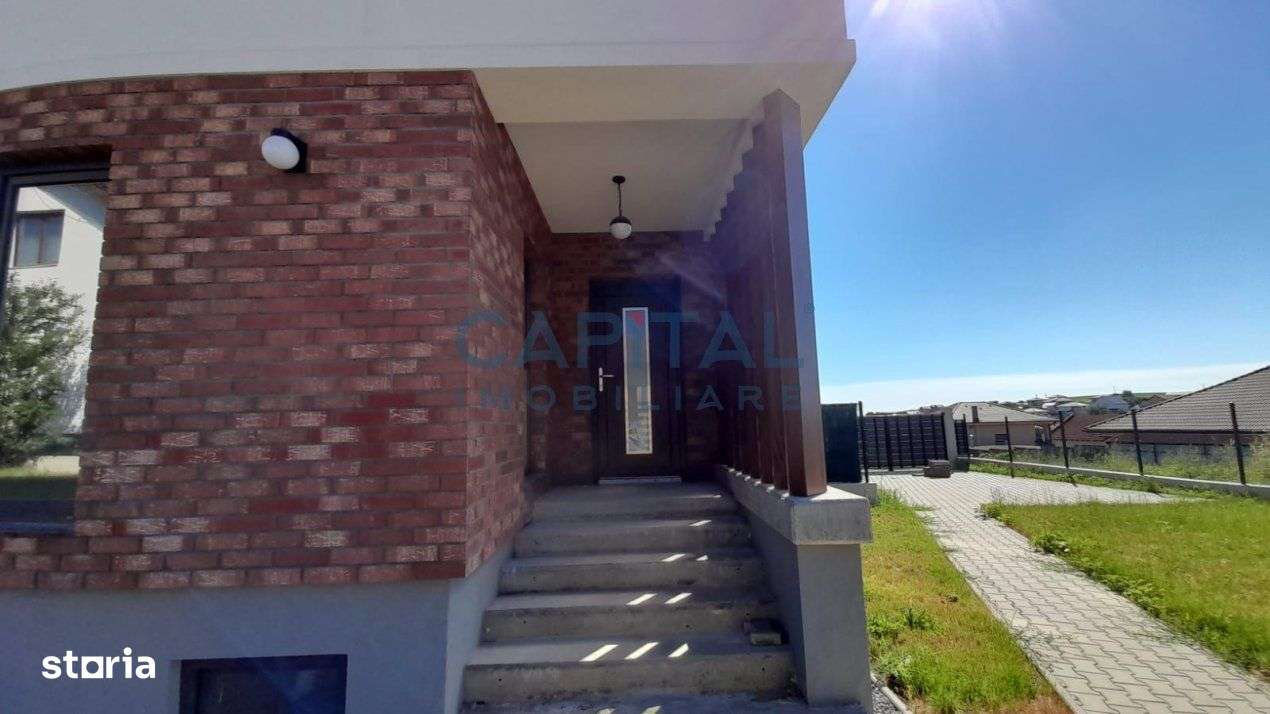 Casa superba, D+P+E, locatie centrala, view panoramic! - Imagine principală: 4/19