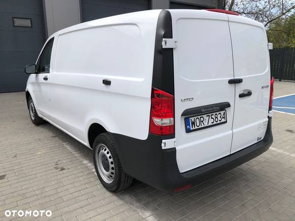 Mercedes-Benz Vito - 6