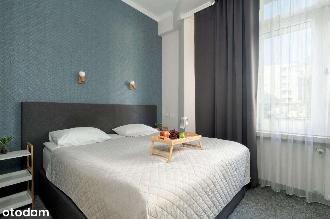 Gotowiec inwestycyjny: 4 apartamenty przy MTP i Dworcu - wystawiam FV - Pełny obrazek: 5/20