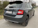 Skoda Fabia Combi 1.2 TSI Monte Carlo - 16