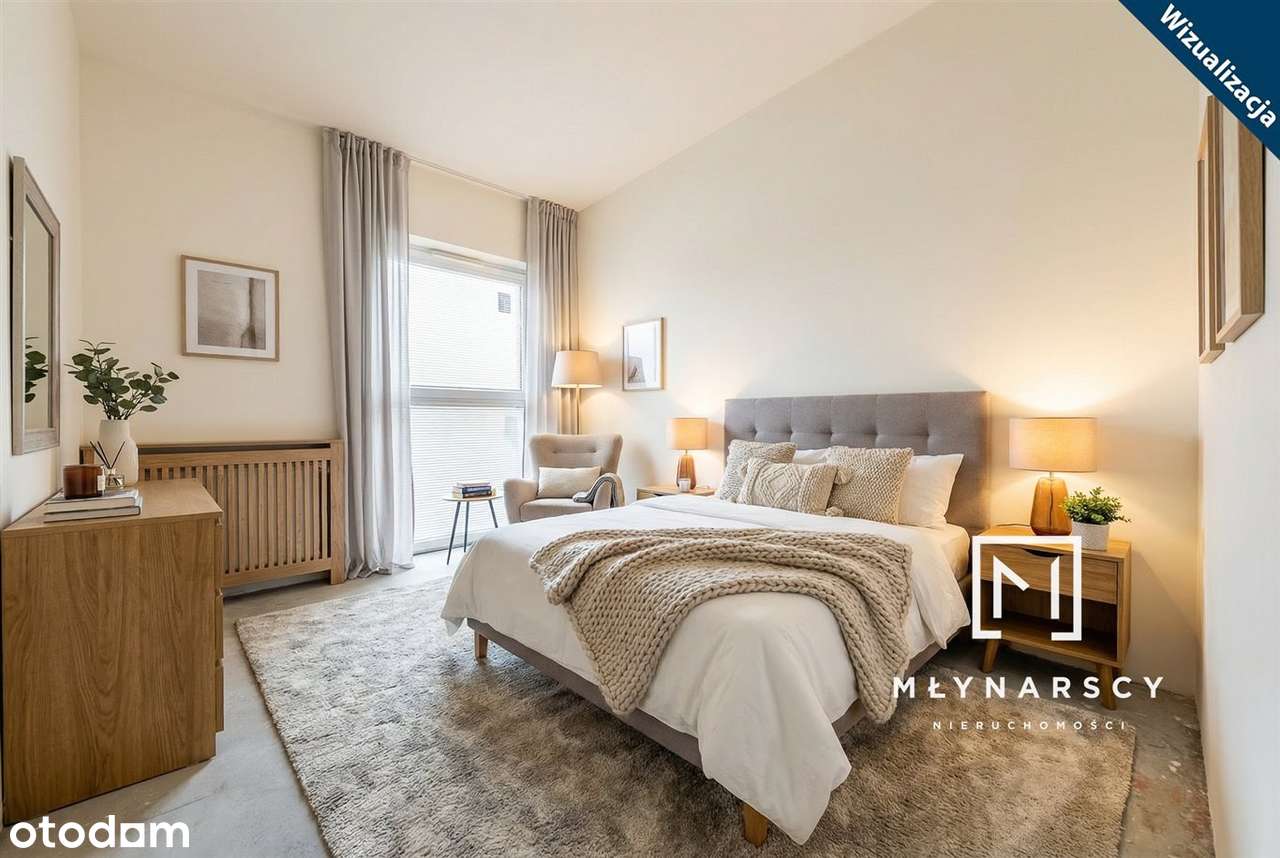 Mieszkanie na sprzedaż, Bielsko-Biała, 2 pokoje - Pełny obrazek: 4/20