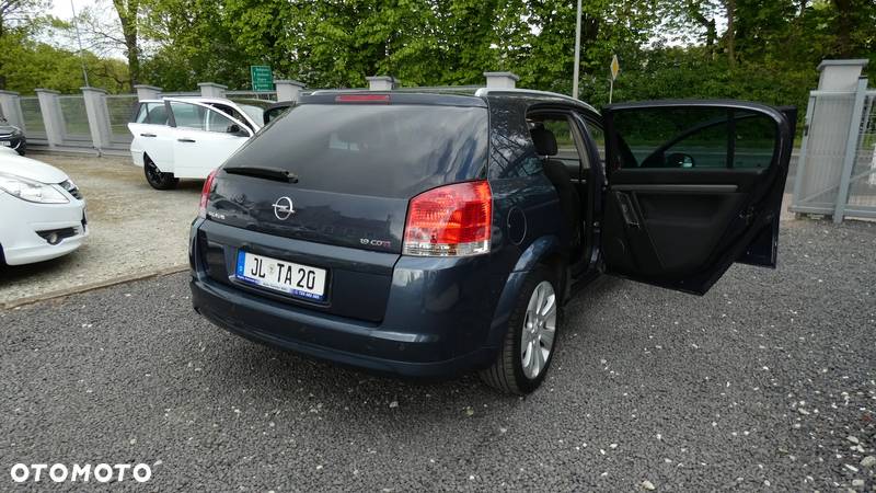 Opel Signum 1.9 CDTI Cosmo - 16