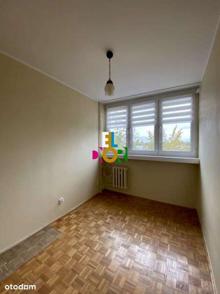 M4 Dąbrowa balkon blisko rynku - Pełny obrazek: 5/10