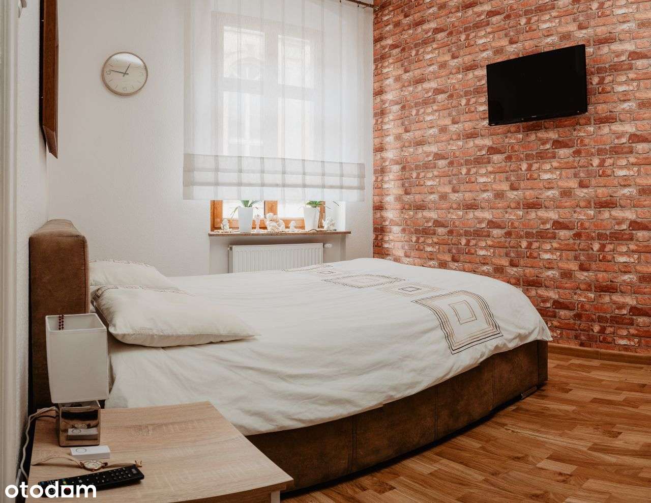 Połowa Kamienicy w centrum Kępna-6