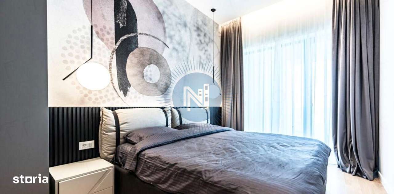 Apartament 3 camere One Verdi cu loc de parcare-8