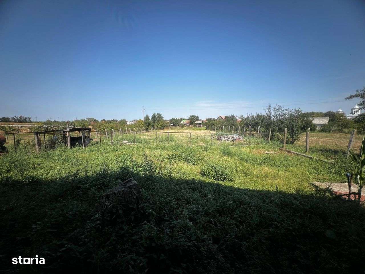 Casa in CAREI-zona Ianculesti cu 1493mp teren-8