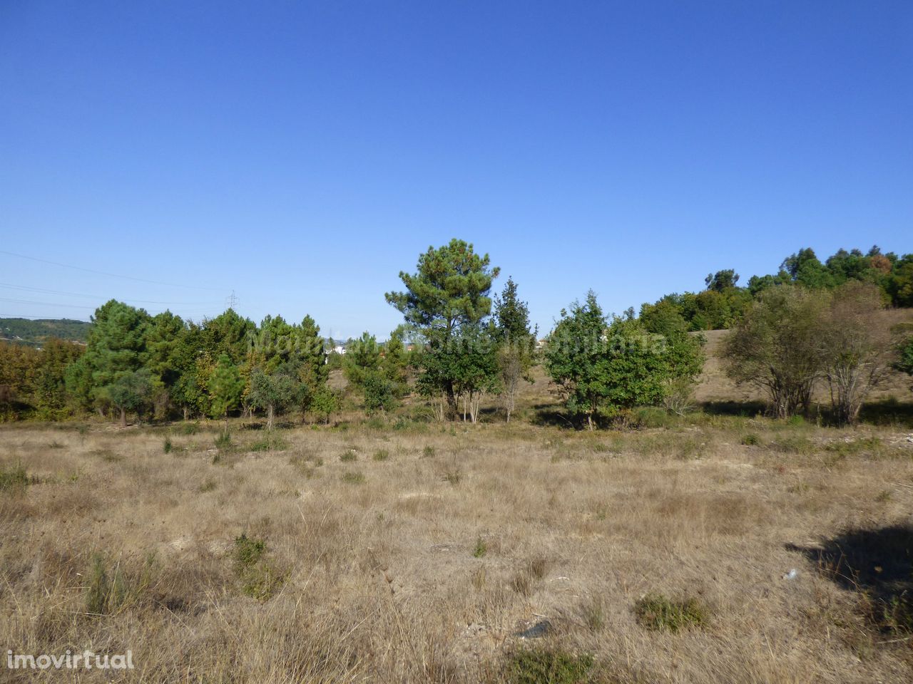 Terreno Para Construção  Venda em Seia, São Romão e Lapa dos Dinheiros