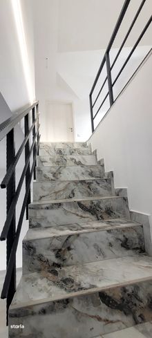 Vila/Casa individuala4 camere/Com.Berceni-11