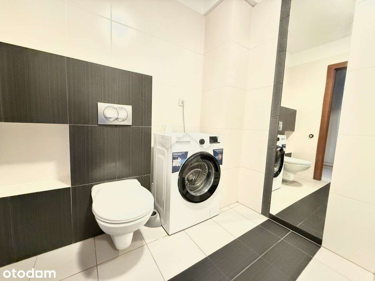 Przestronne 3- pokojowe mieszkanie z balkonem!-13