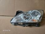 LAMPA LEWY PRZÓD PEUGEOT 3008 5008 I EUROPA - 2