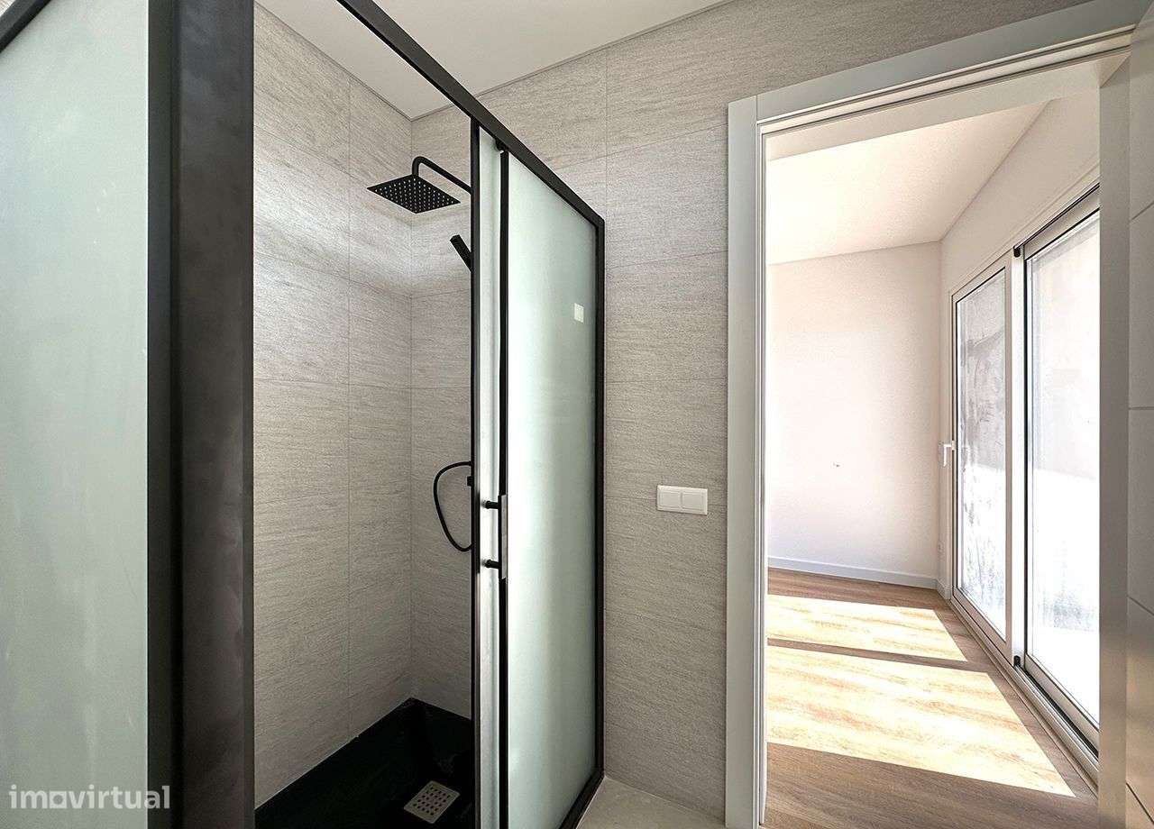 Magnífica Moradia V4 com vista desafogada - Abelheira Lourinhã-30