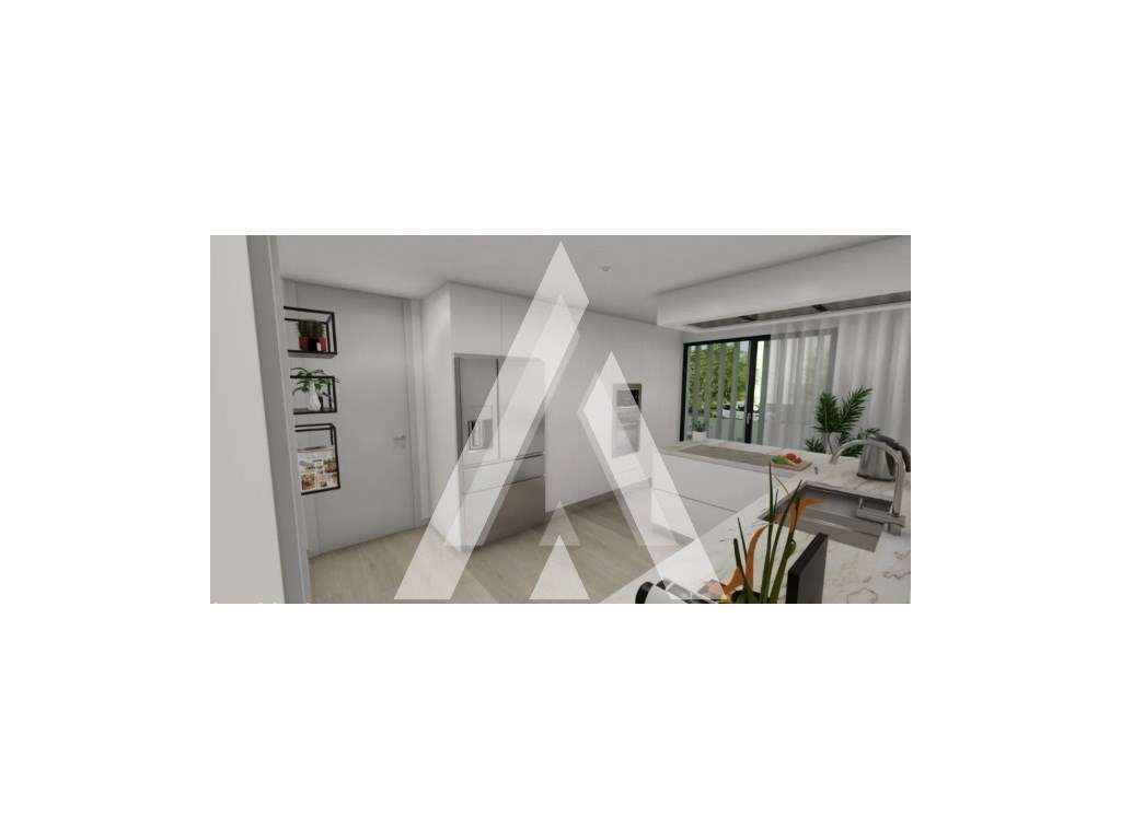 Magnifica Moradia T4 isolada de 2 pisos, a 5 minutos da cidade!-4