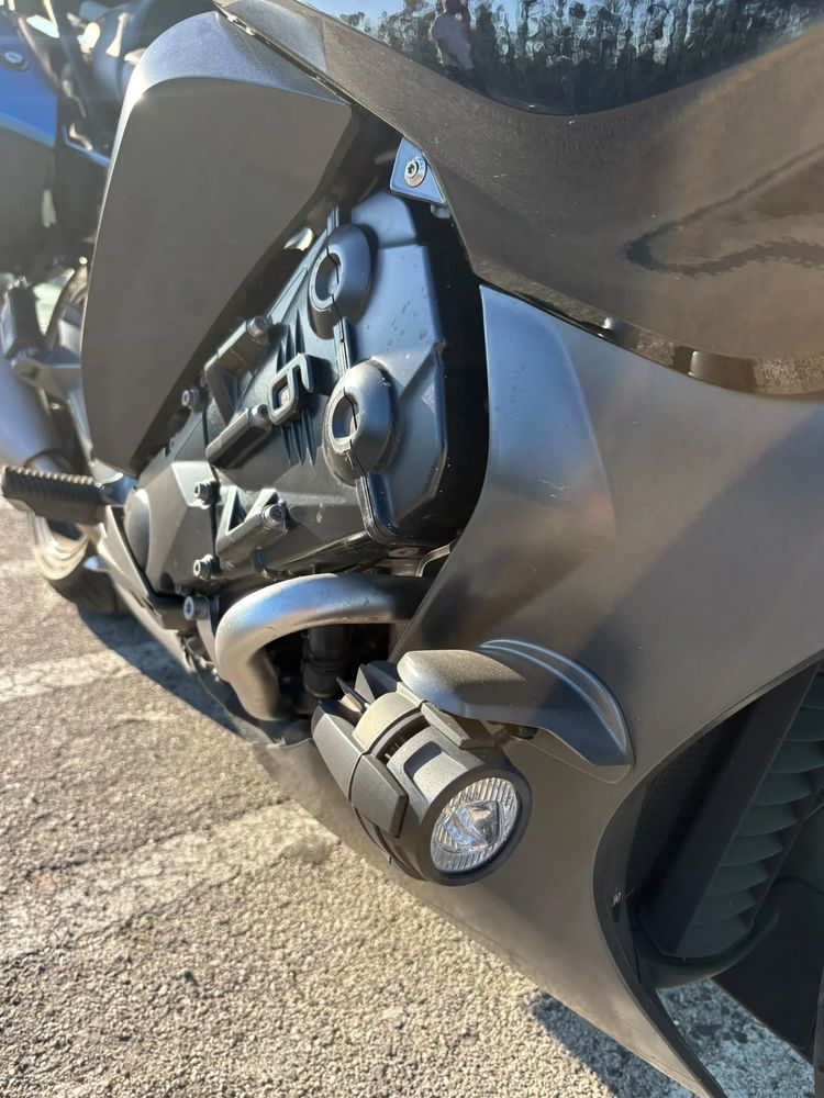BMW K 1600 GT