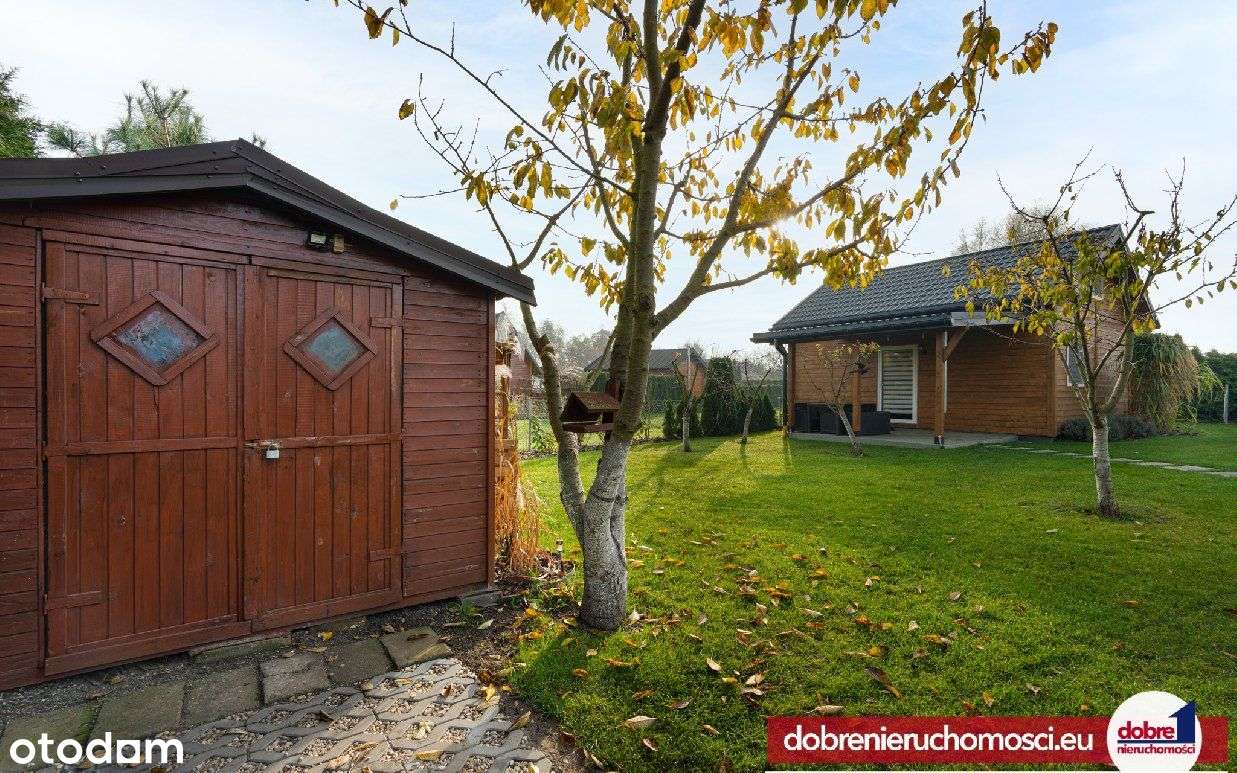 Rod „Swoboda” Fordon – nowy domek - Pełny obrazek: 4/13