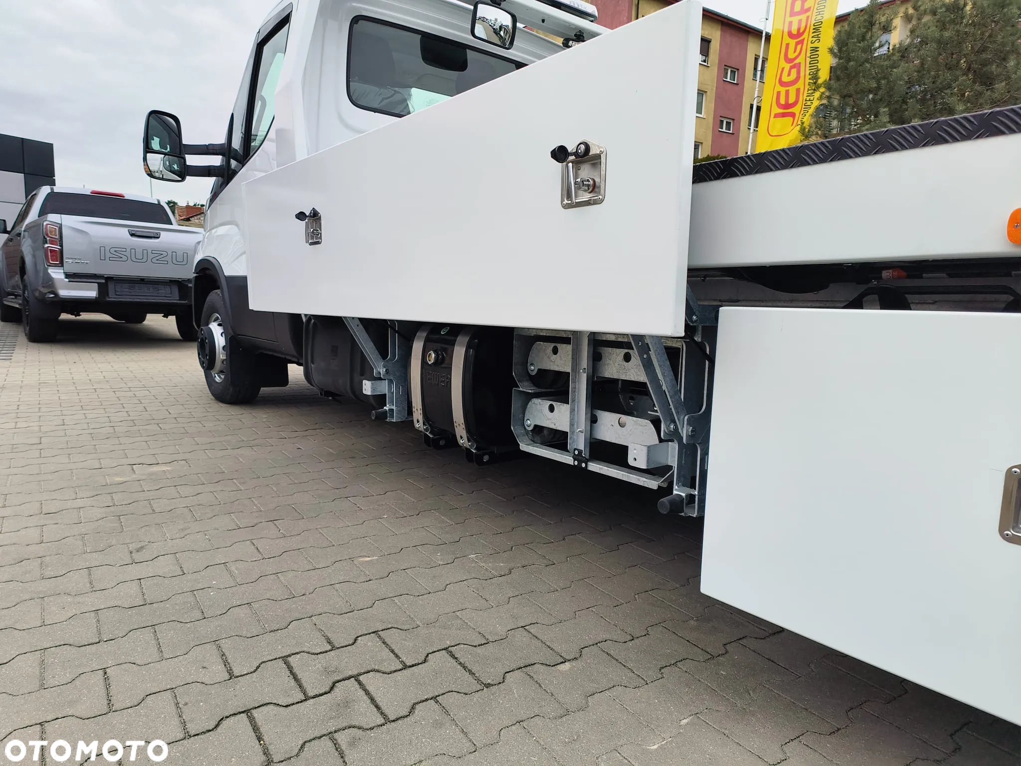 Iveco Daily - 10