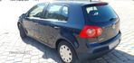 Volkswagen Golf - 4