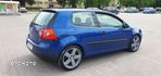 Volkswagen Golf 1.6 Trendline - 6