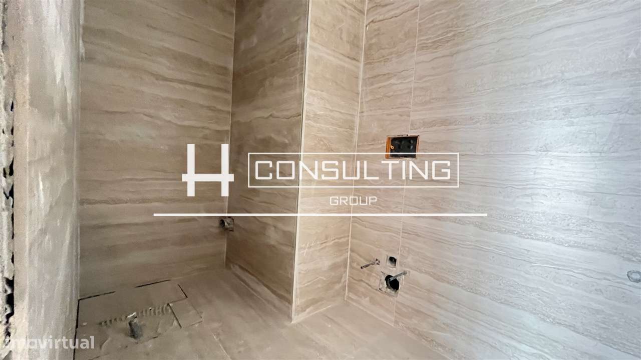 Apartamento T3 Venda em Corroios,Seixal-43