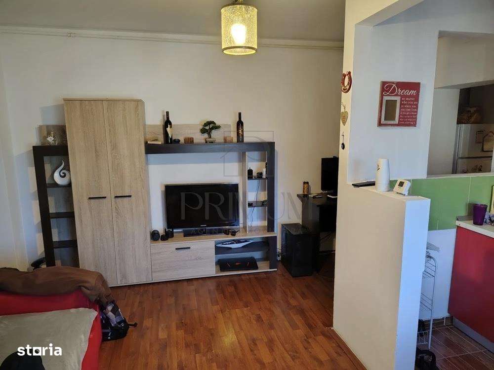 ARADULUI- 2 camere, mobilat si utilat, centrala proprie, termoizolat - Imagine principală: 2/5