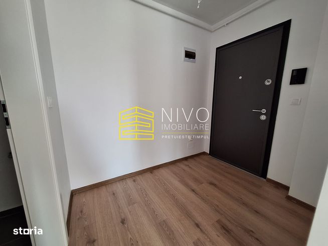 Apartament 2 camere – Tg. Mureș – Maurer – Bloc Nou-6