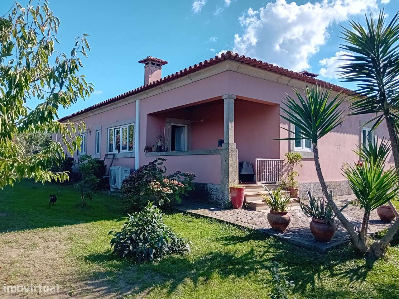 Moradia, 216 m², Gemieira-7