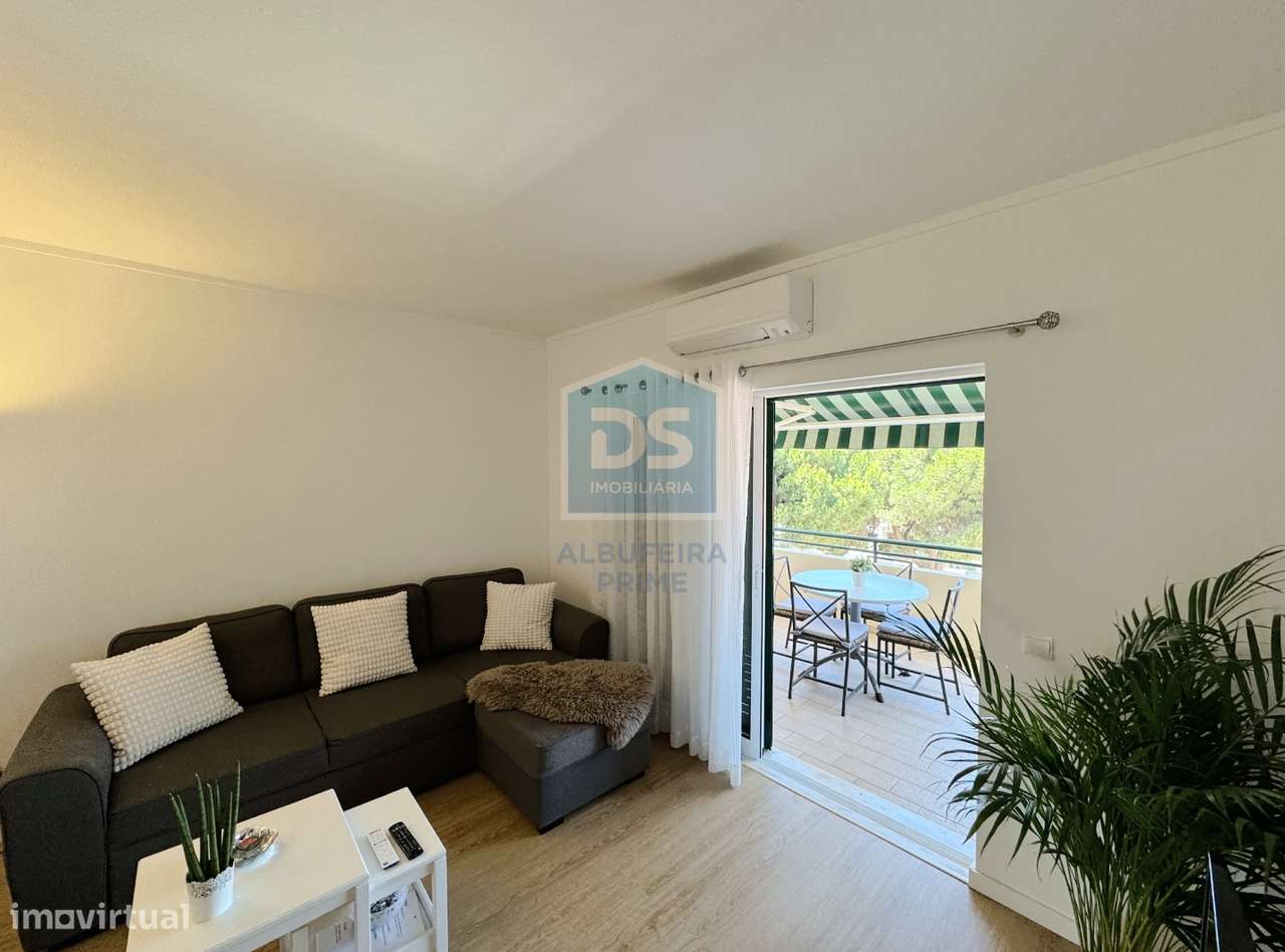 Apartamento T2 Venda em Quarteira,Loulé-18