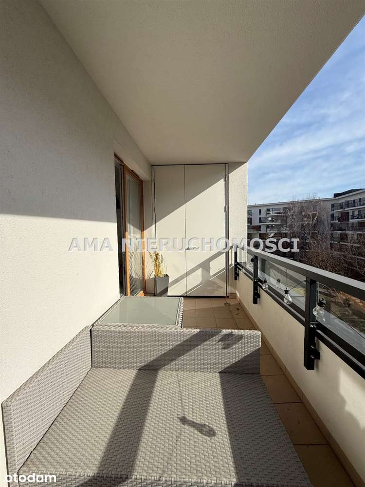 Funkcjonale mieszkanie na Żoliborzu Artystycznym-11