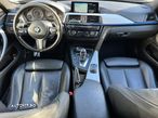 BMW Seria 4 420d Gran Coupe Aut. M Sport - 8