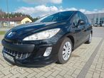 Peugeot 308 2.0 HDi Premium Plus - 2