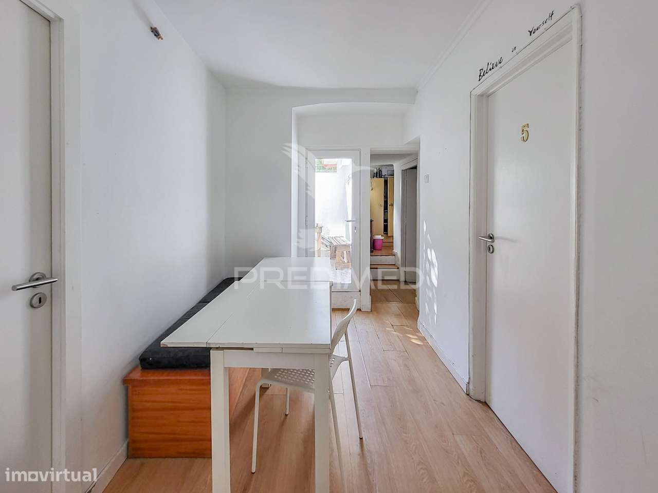 Moradia no centro histórico em Évora! - Grande imagem: 5/18