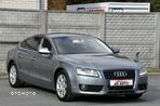 Audi A5 2.0 TFSI Sportback - 22