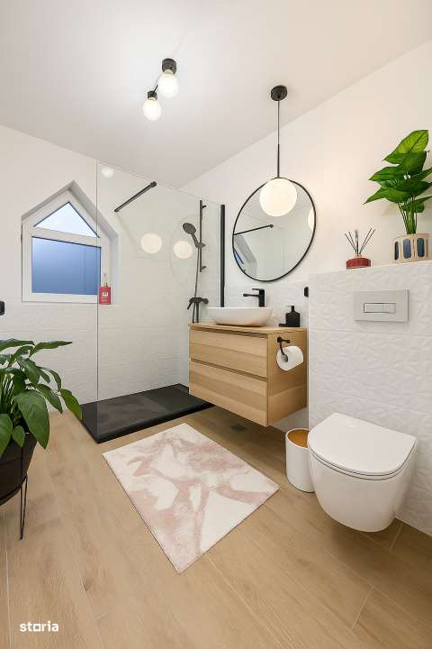 Rafinament pe doua niveluri - Duplexul emblematic din Apollo Residence-10