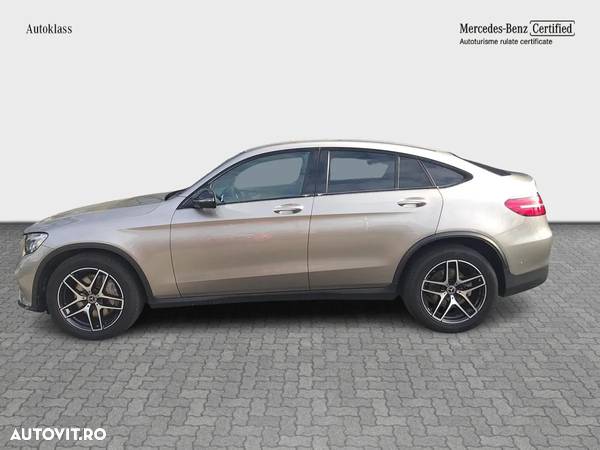 Mercedes-Benz GLC 300 4MATIC - 2