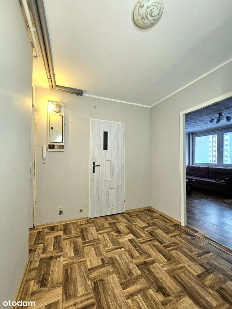 2 pokoje I Oddzielna kuchnia I Balkon I Winda-10