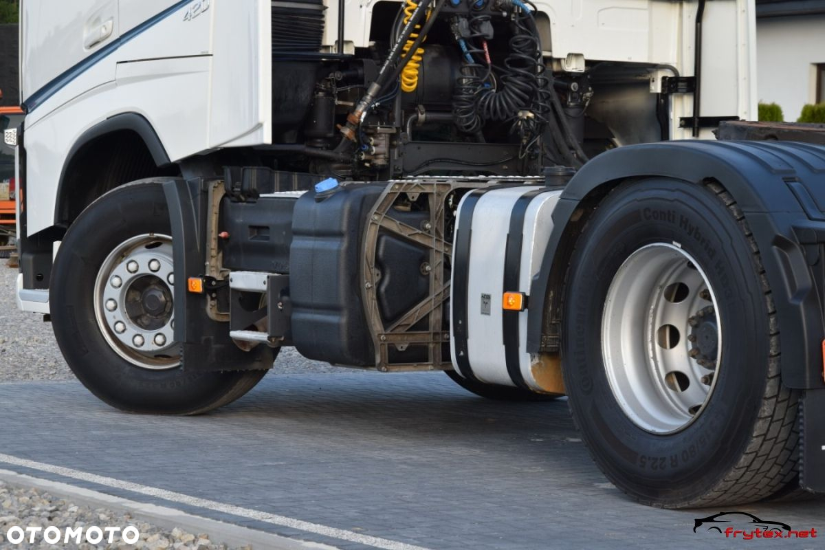 Volvo FH 420 - 22