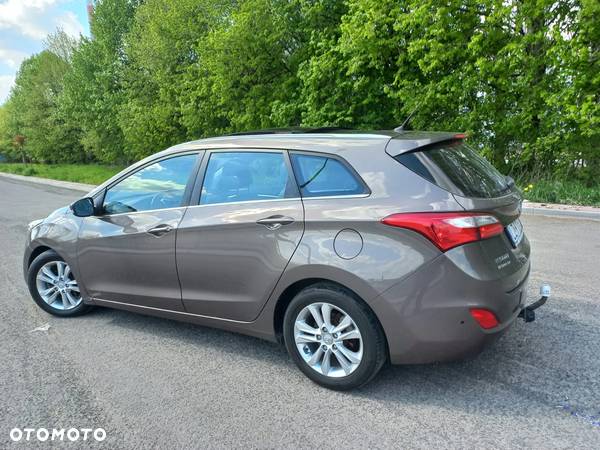 Hyundai I30 1.6 CRDi Comfort - 12