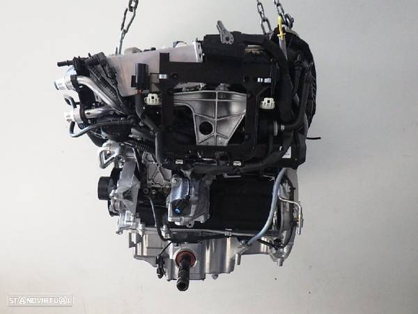 Motor Mercedes C 2.0i de 2013 Ref 274920 - 5