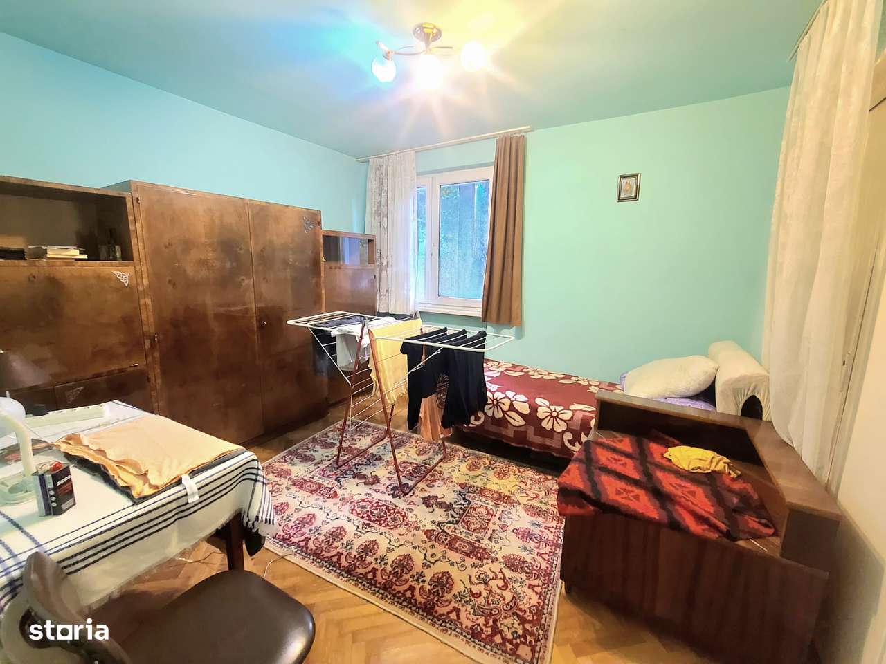 Vand 4 cam Tudor confort 1 - Imagine principală: 4/8