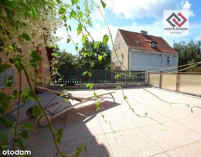 Dom - unikalna oferta - Plac Rybaków - przy plaży-12