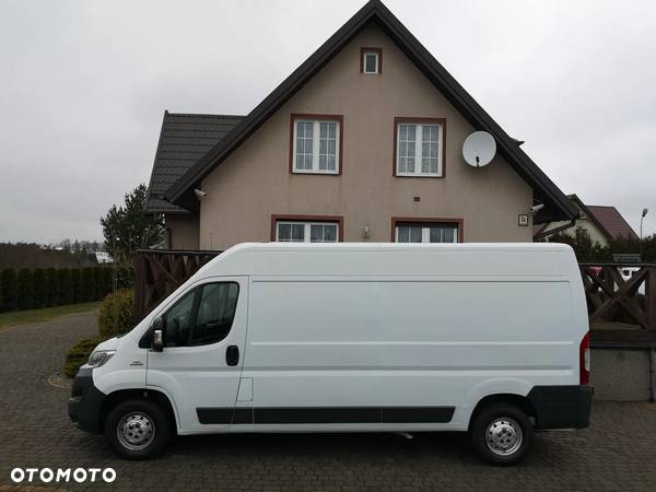 Fiat Ducato 2.3M-Jet 130 - 6