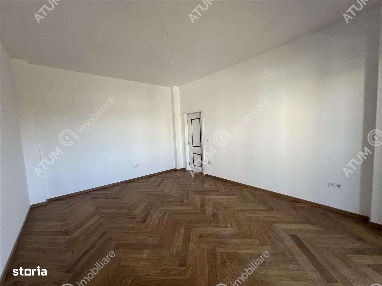 Apartament la cheie cu 3 camere si 2 bai si terasa zona Rahovei - Imagine principală: 3/12