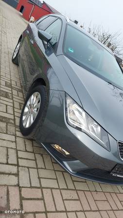 Seat Leon - 9