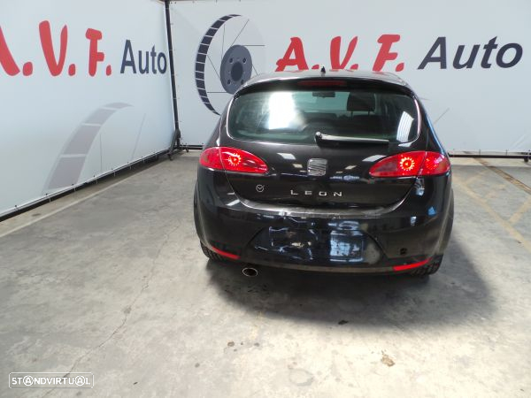 Para Peças Seat Leon (1P1) - 4