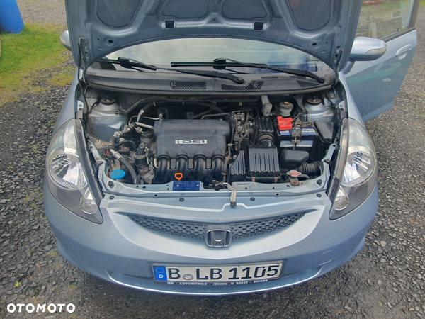 Honda Jazz 1.4 LS - 11