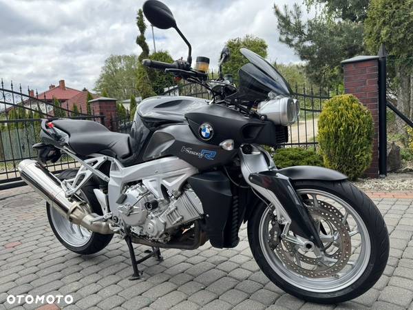 BMW K - 4