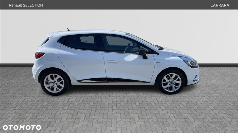 Renault Clio 0.9 Energy TCe Limited - 6