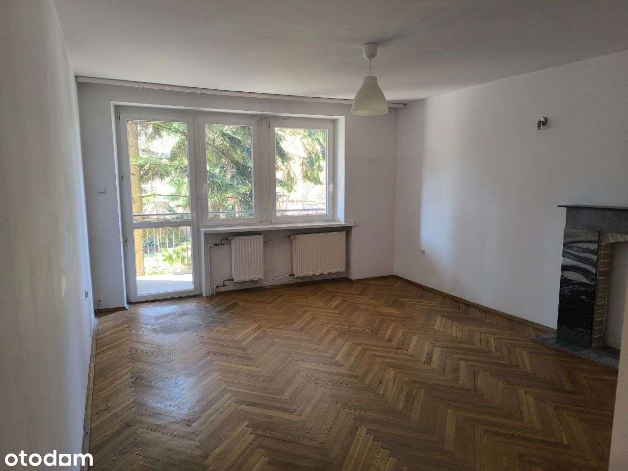 2 mieszkania w domu przy ulicy Moniuszki - Pełny obrazek: 4/16