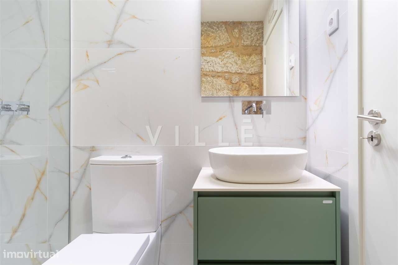 Loja na Baixa do Porto – Oportunidade de Investimento no Coração da Ci - Grande imagem: 4/56