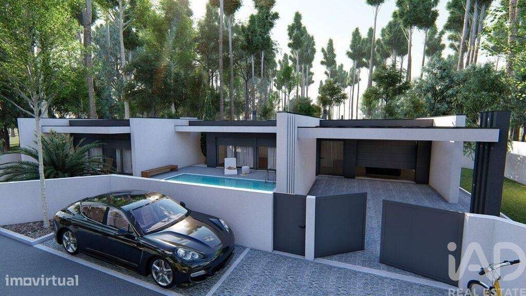 Terreno para construção T3 em Chafé de 170,00 m2 - Grande imagem: 4/16