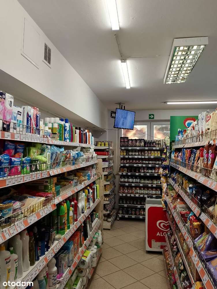 Lokal parterowy 430m2 - Prądnik Biały - Pełny obrazek: 5/6